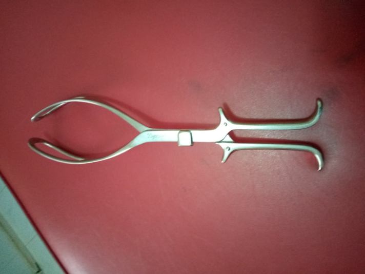 forceps